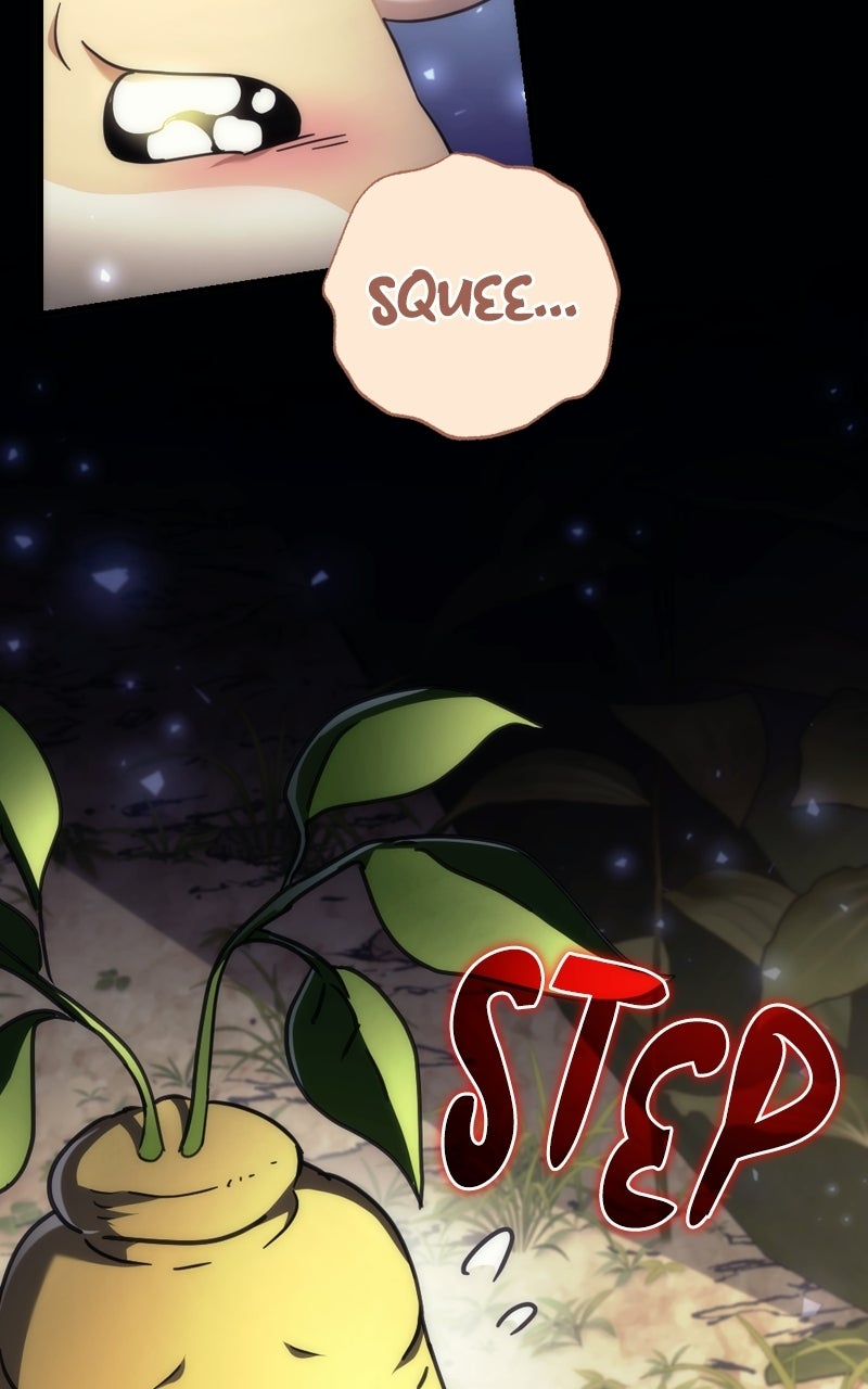 The Goddess of Abundanceand Her Troublemaker Apostle Ep. 4 - A Monstrous Child page 27 - 