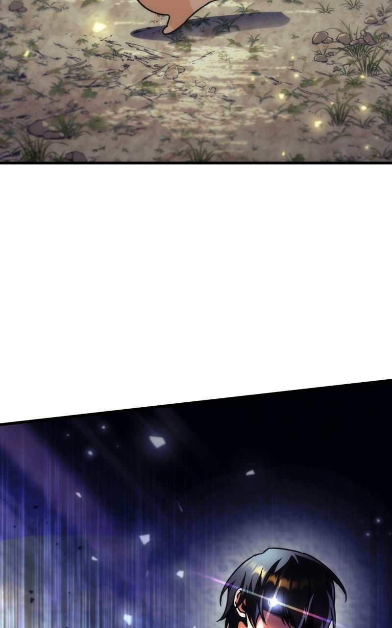The Goddess of Abundanceand Her Troublemaker Apostle Ep. 4 - A Monstrous Child page 4 - 