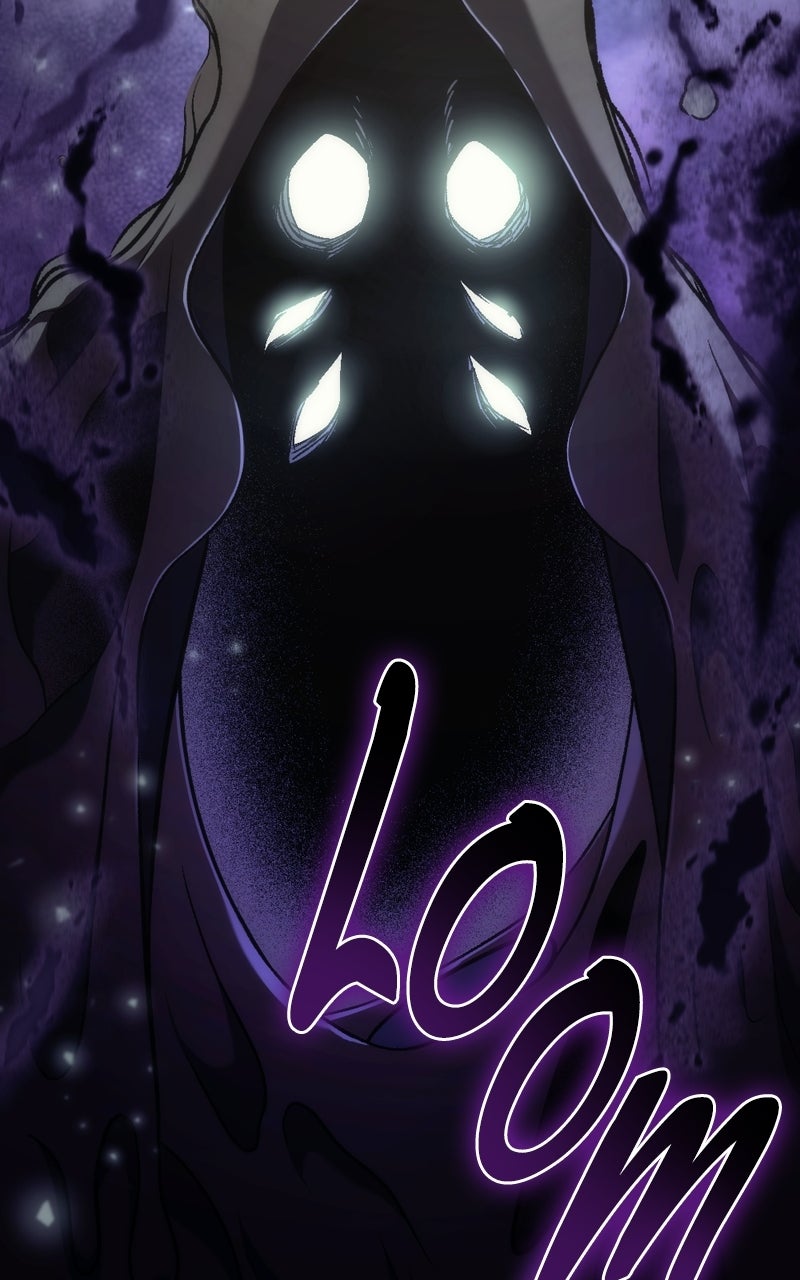 The Goddess of Abundanceand Her Troublemaker Apostle Ep. 4 - A Monstrous Child page 33 - 