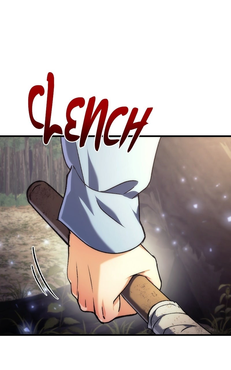 The Goddess of Abundanceand Her Troublemaker Apostle Ep. 4 - A Monstrous Child page 35 - 