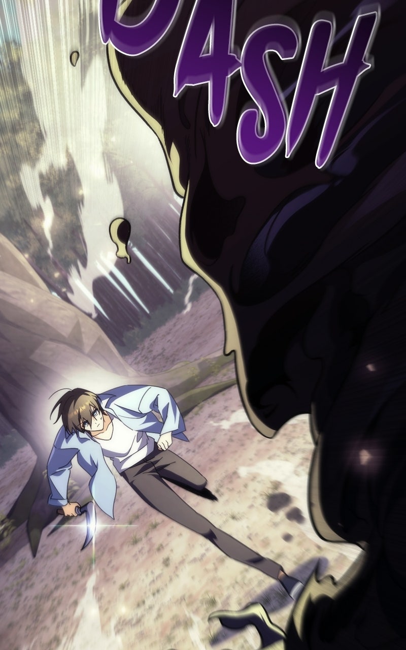 The Goddess of Abundanceand Her Troublemaker Apostle Ep. 4 - A Monstrous Child page 37 - 