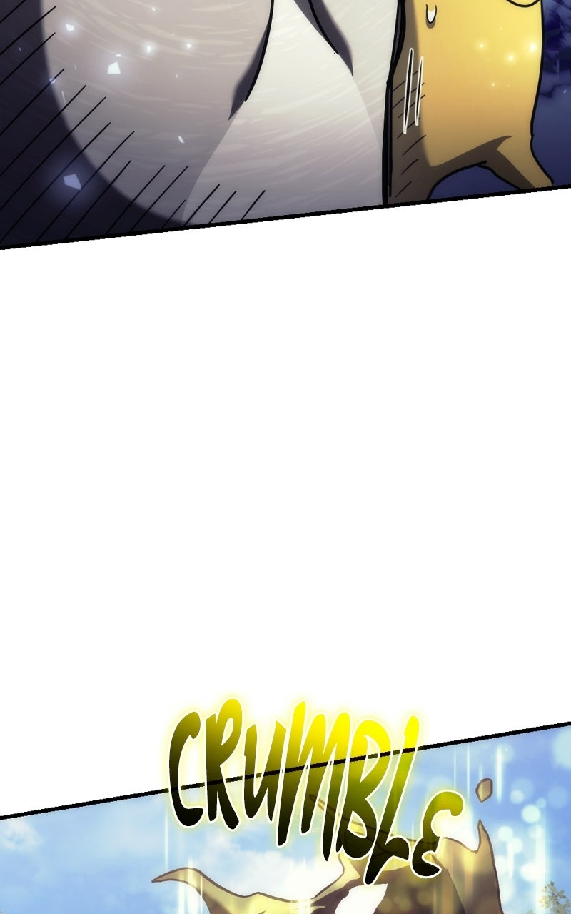 The Goddess of Abundanceand Her Troublemaker Apostle Ep. 4 - A Monstrous Child page 49 - 