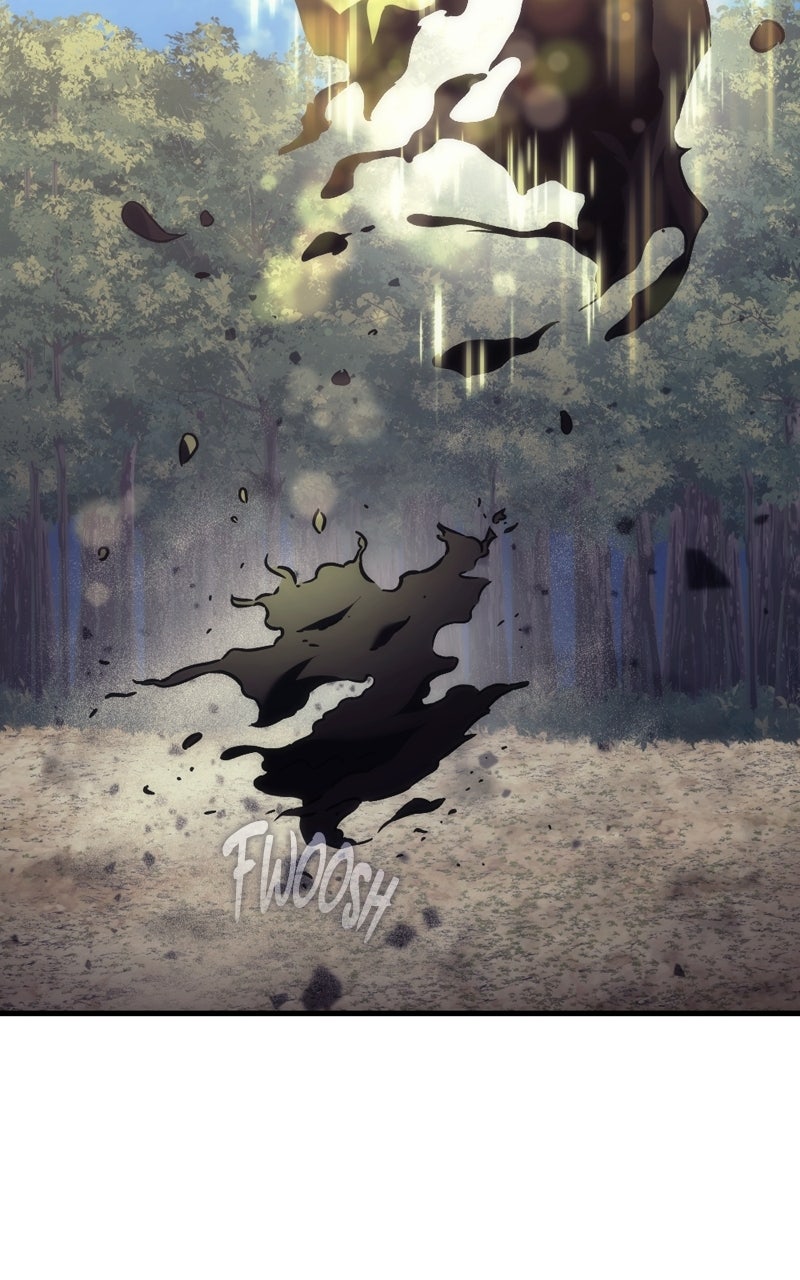 The Goddess of Abundanceand Her Troublemaker Apostle Ep. 4 - A Monstrous Child page 50 - 