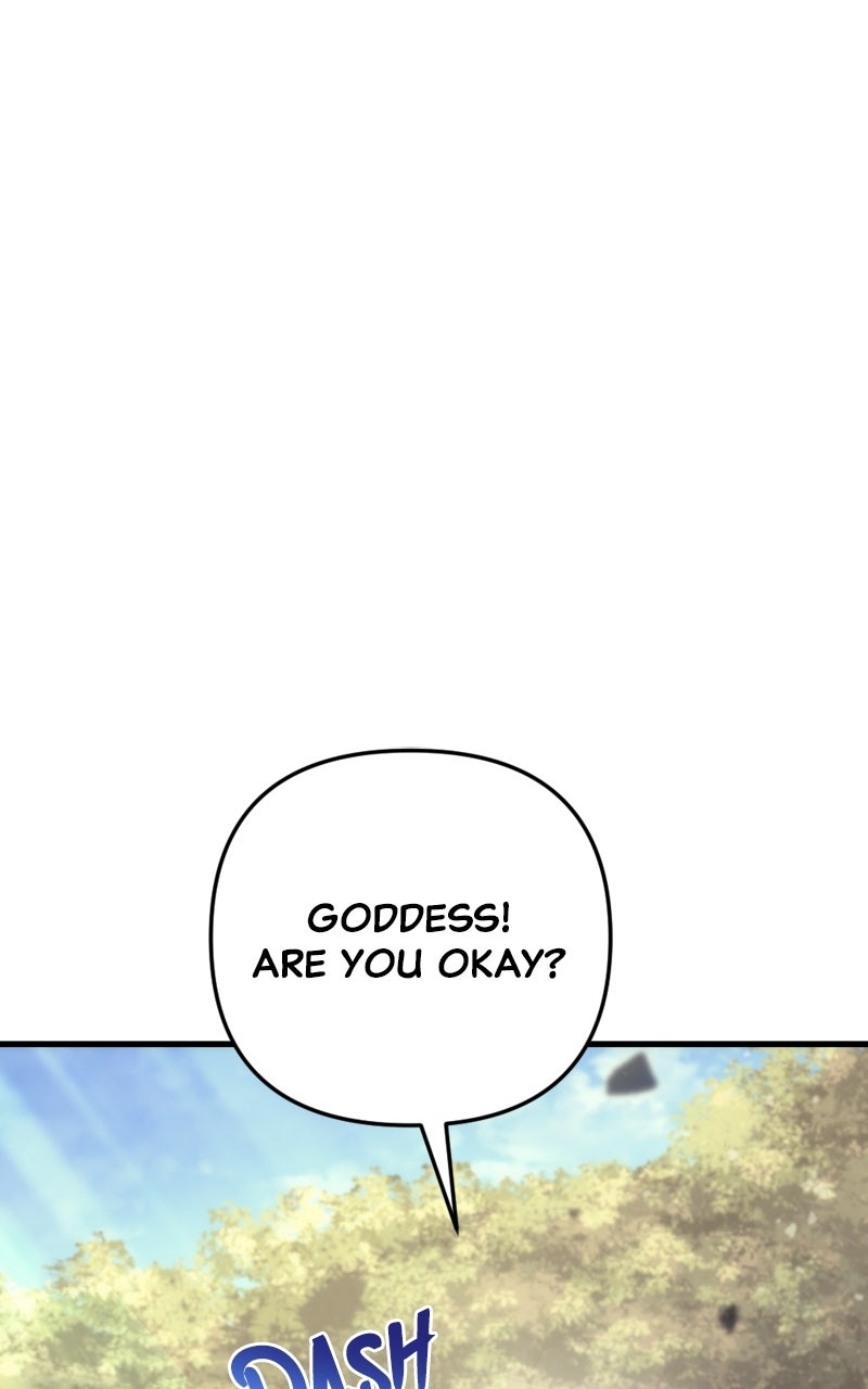 The Goddess of Abundanceand Her Troublemaker Apostle Ep. 4 - A Monstrous Child page 51 - 