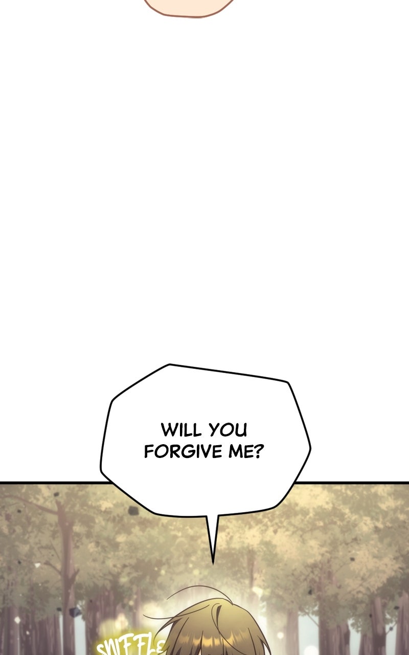 The Goddess of Abundanceand Her Troublemaker Apostle Ep. 4 - A Monstrous Child page 56 - 