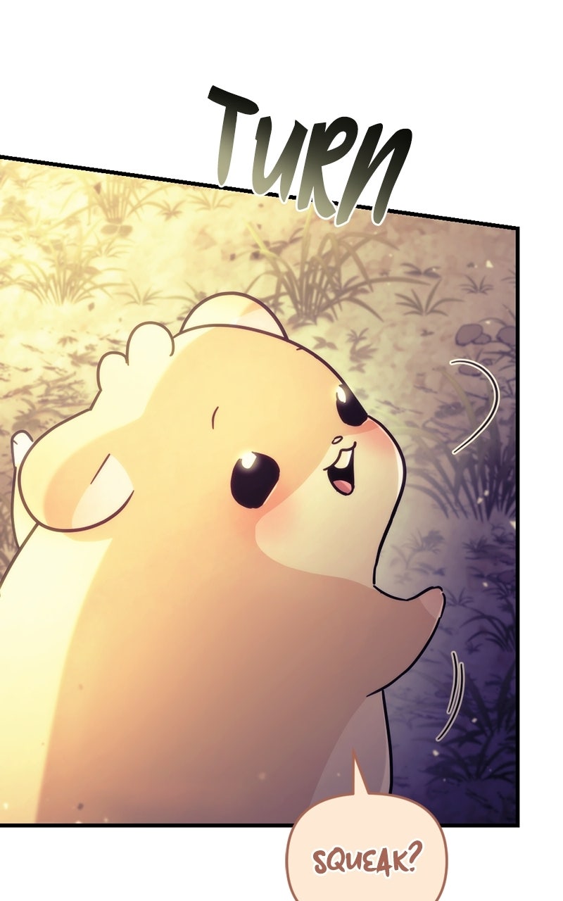 The Goddess of Abundanceand Her Troublemaker Apostle Ep. 4 - A Monstrous Child page 7 - 