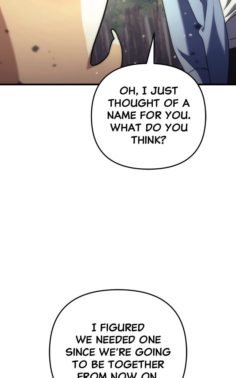 The Goddess of Abundanceand Her Troublemaker Apostle Ep. 4 - A Monstrous Child page 62 - 