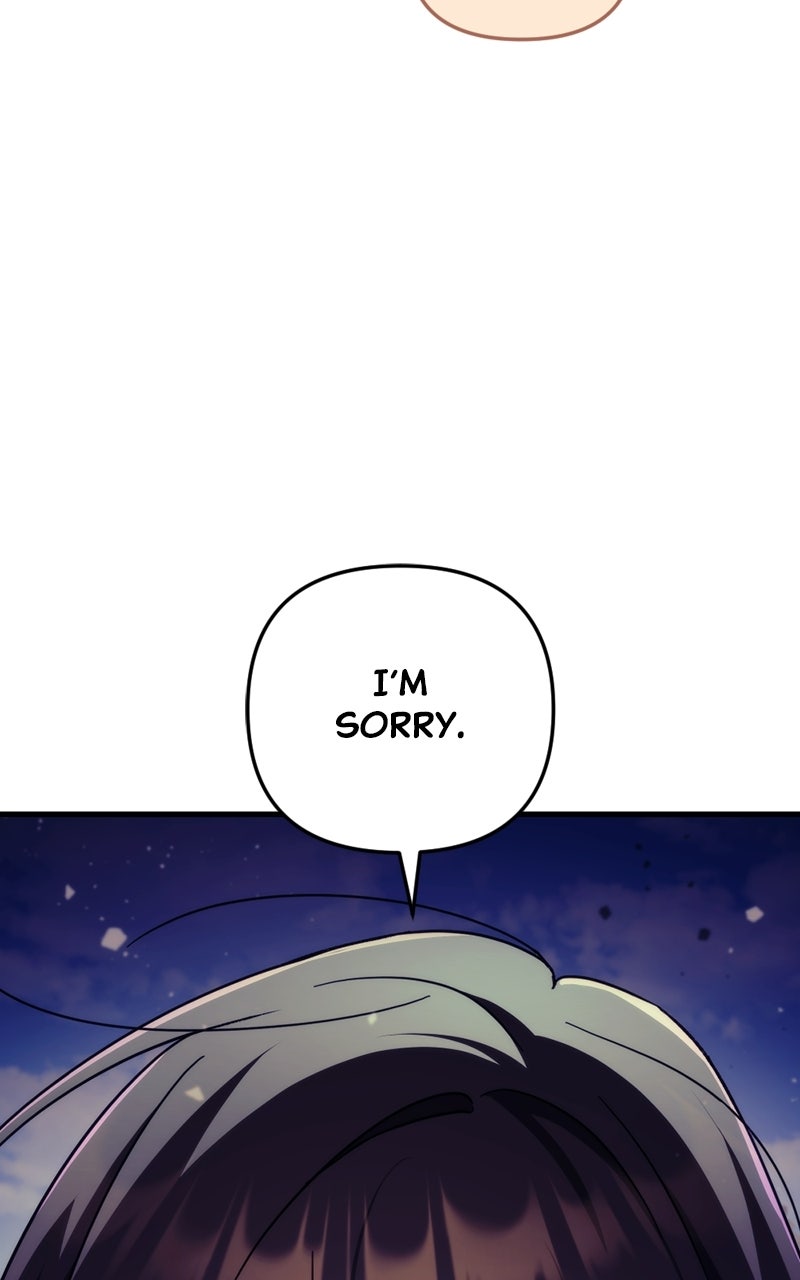 The Goddess of Abundanceand Her Troublemaker Apostle Ep. 4 - A Monstrous Child page 8 - 
