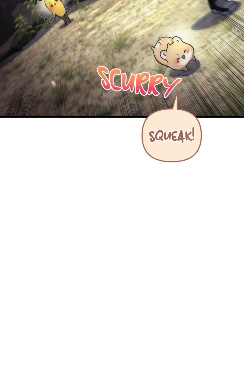 The Goddess of Abundanceand Her Troublemaker Apostle Ep. 4 - A Monstrous Child page 77 - 