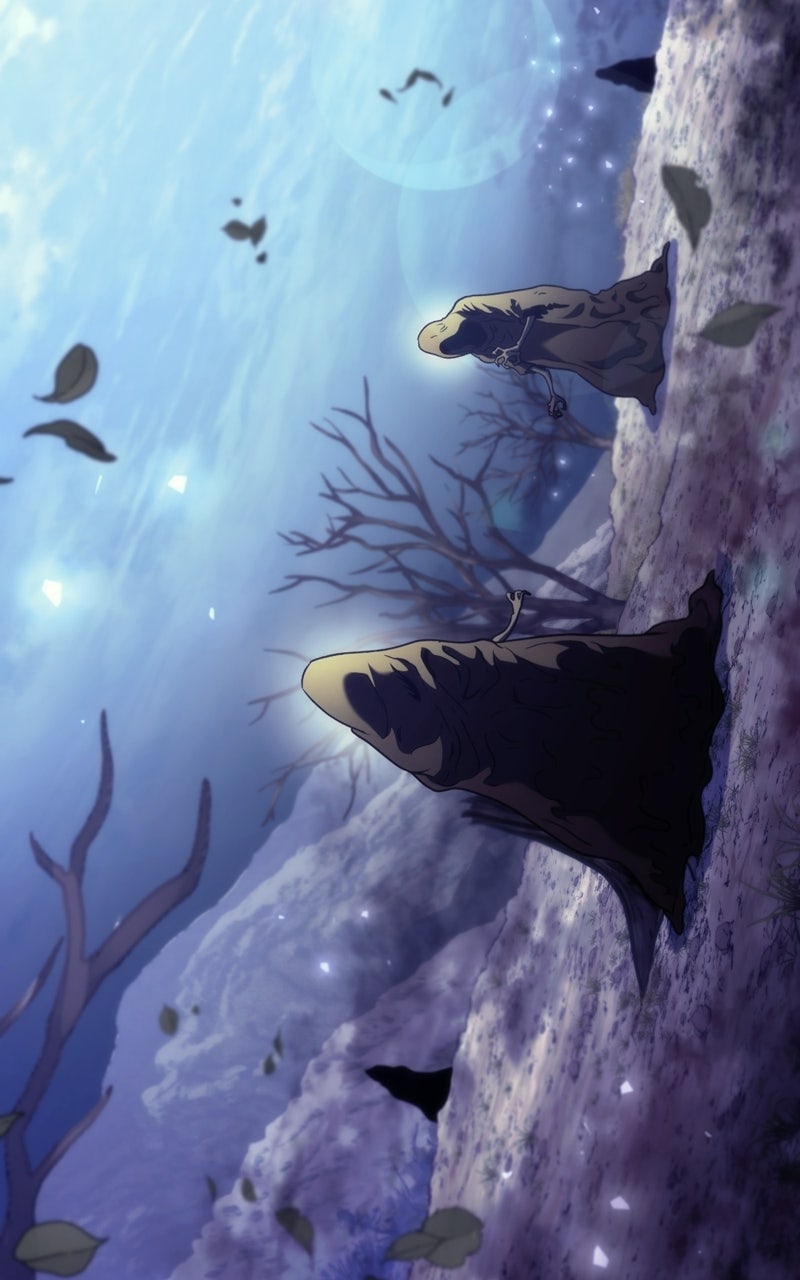 The Goddess of Abundanceand Her Troublemaker Apostle Ep. 4 - A Monstrous Child page 81 - 