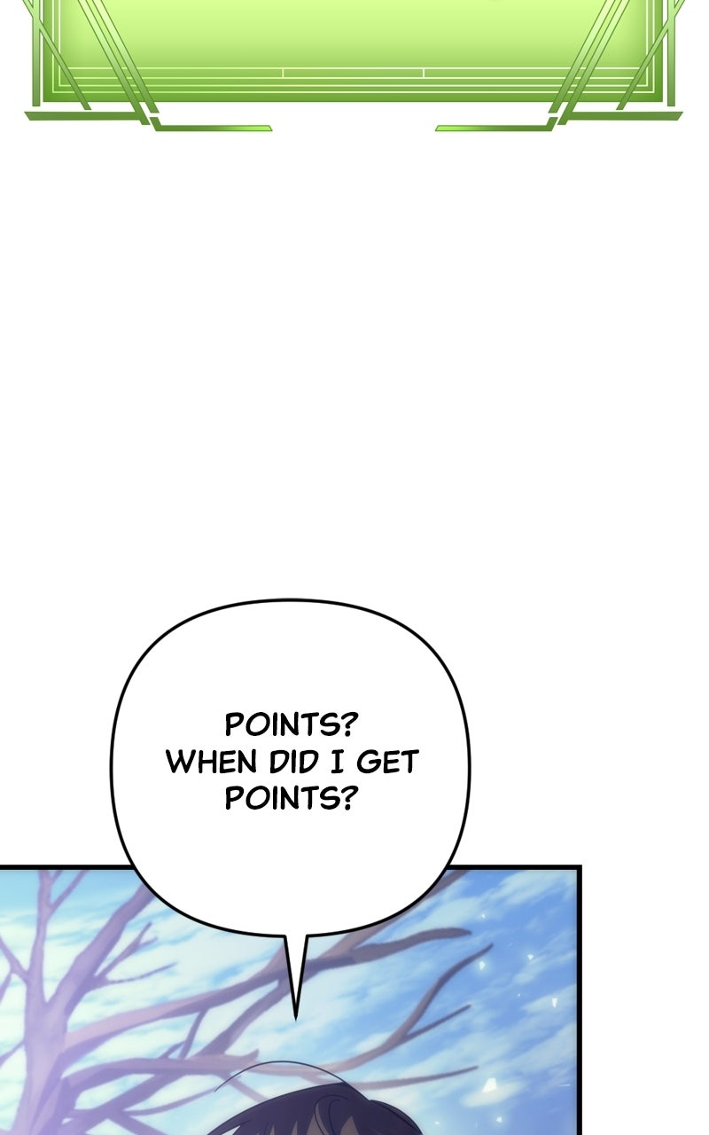 The Goddess of Abundanceand Her Troublemaker Apostle Ep. 4 - A Monstrous Child page 85 - 
