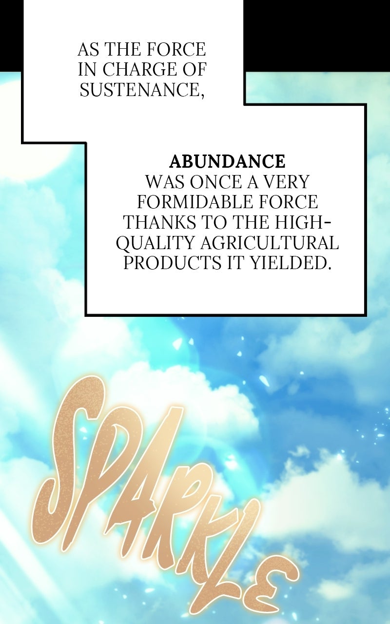 The Goddess of Abundanceand Her Troublemaker Apostle Ep. 5 - That