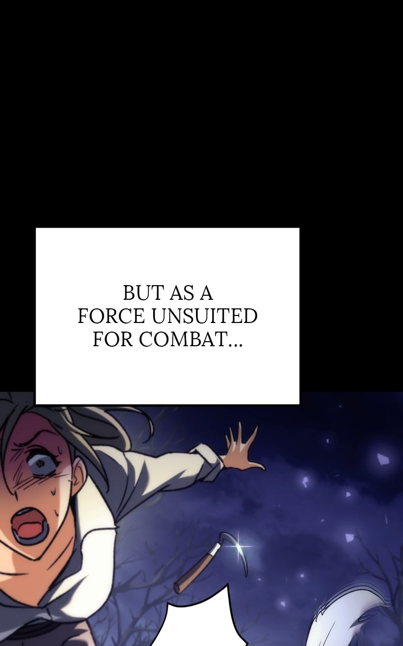 The Goddess of Abundanceand Her Troublemaker Apostle Ep. 5 - That
