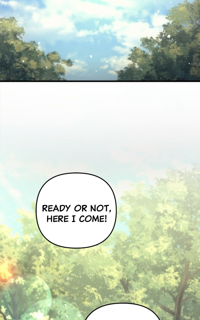 The Goddess of Abundanceand Her Troublemaker Apostle Ep. 5 - That