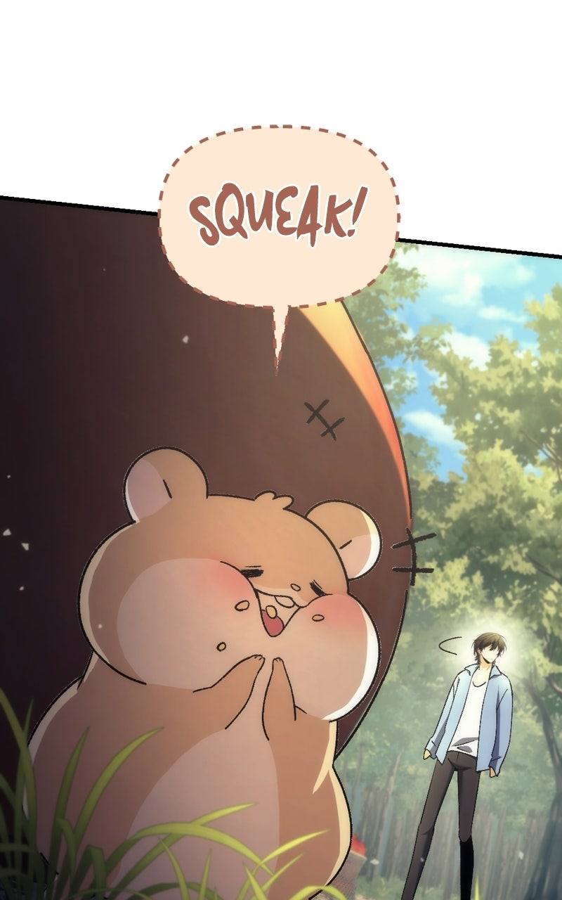 The Goddess of Abundanceand Her Troublemaker Apostle Ep. 5 - That