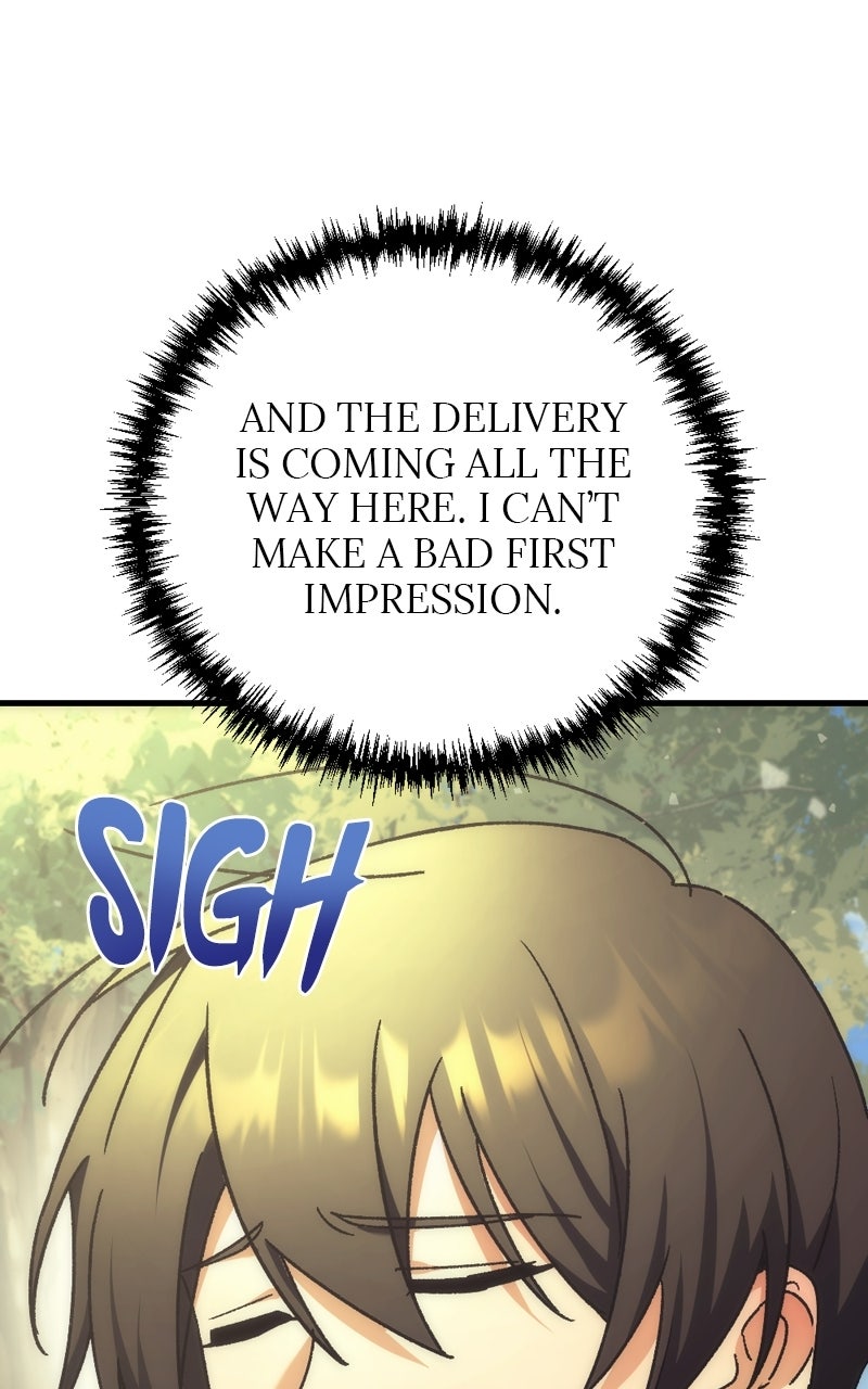 The Goddess of Abundanceand Her Troublemaker Apostle Ep. 5 - That