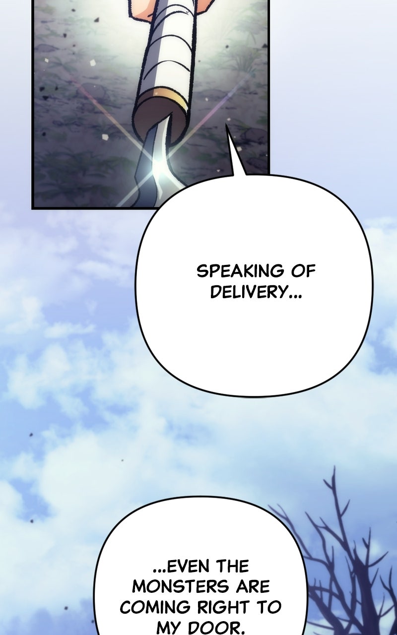 The Goddess of Abundanceand Her Troublemaker Apostle Ep. 5 - That