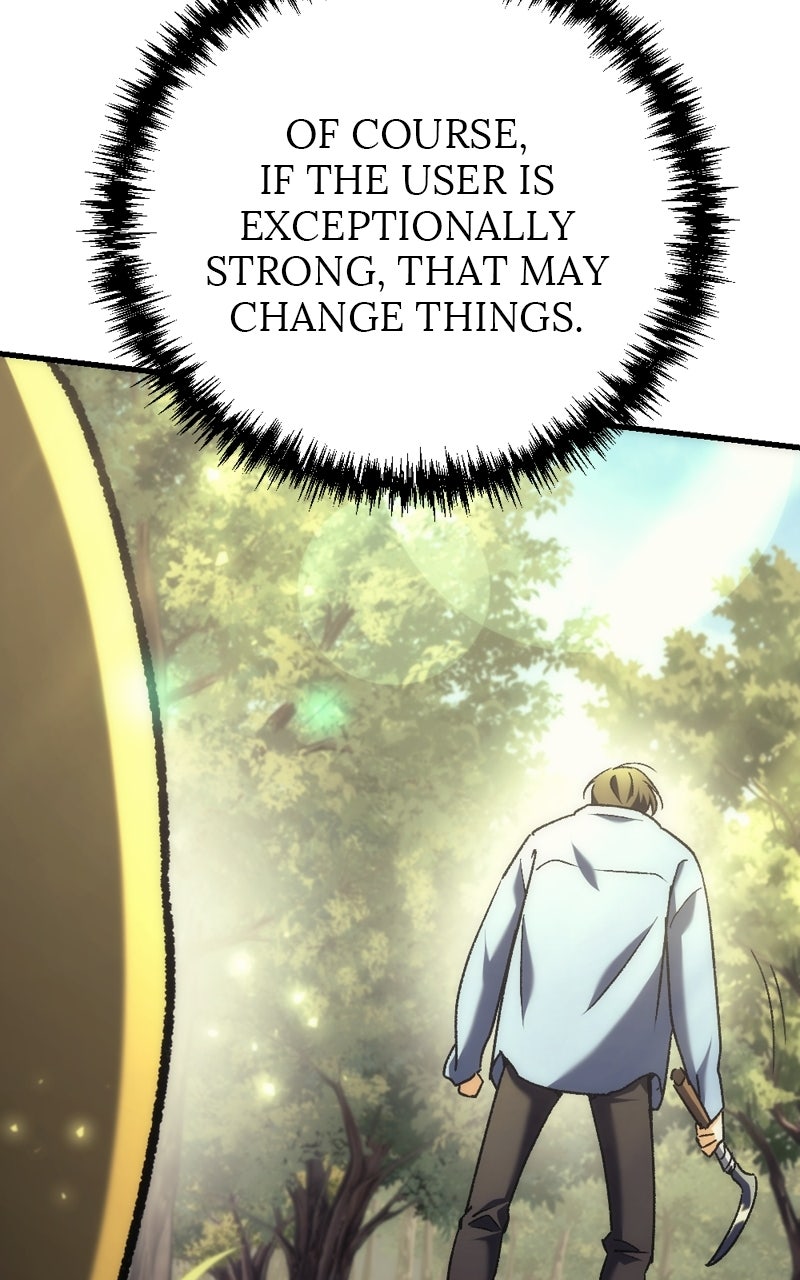 The Goddess of Abundanceand Her Troublemaker Apostle Ep. 5 - That