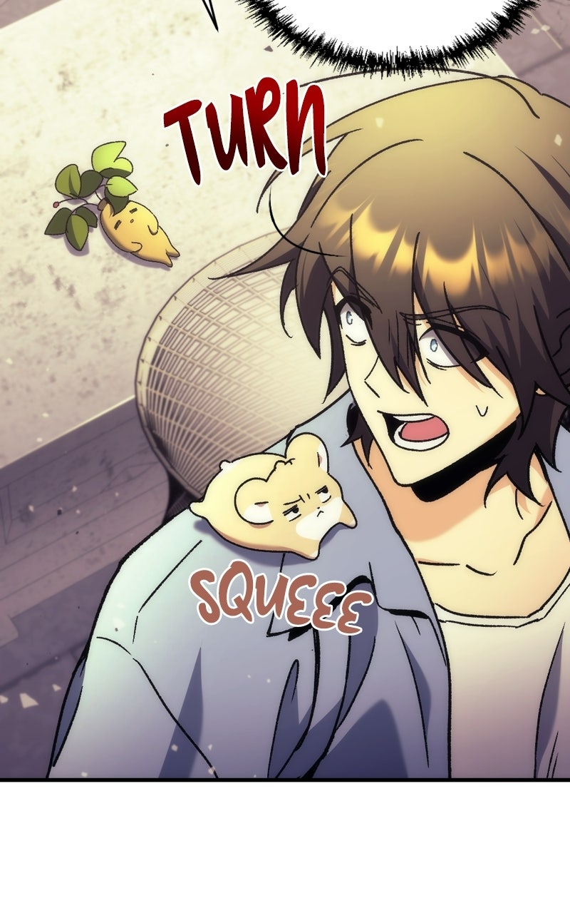 The Goddess of Abundanceand Her Troublemaker Apostle Ep. 5 - That