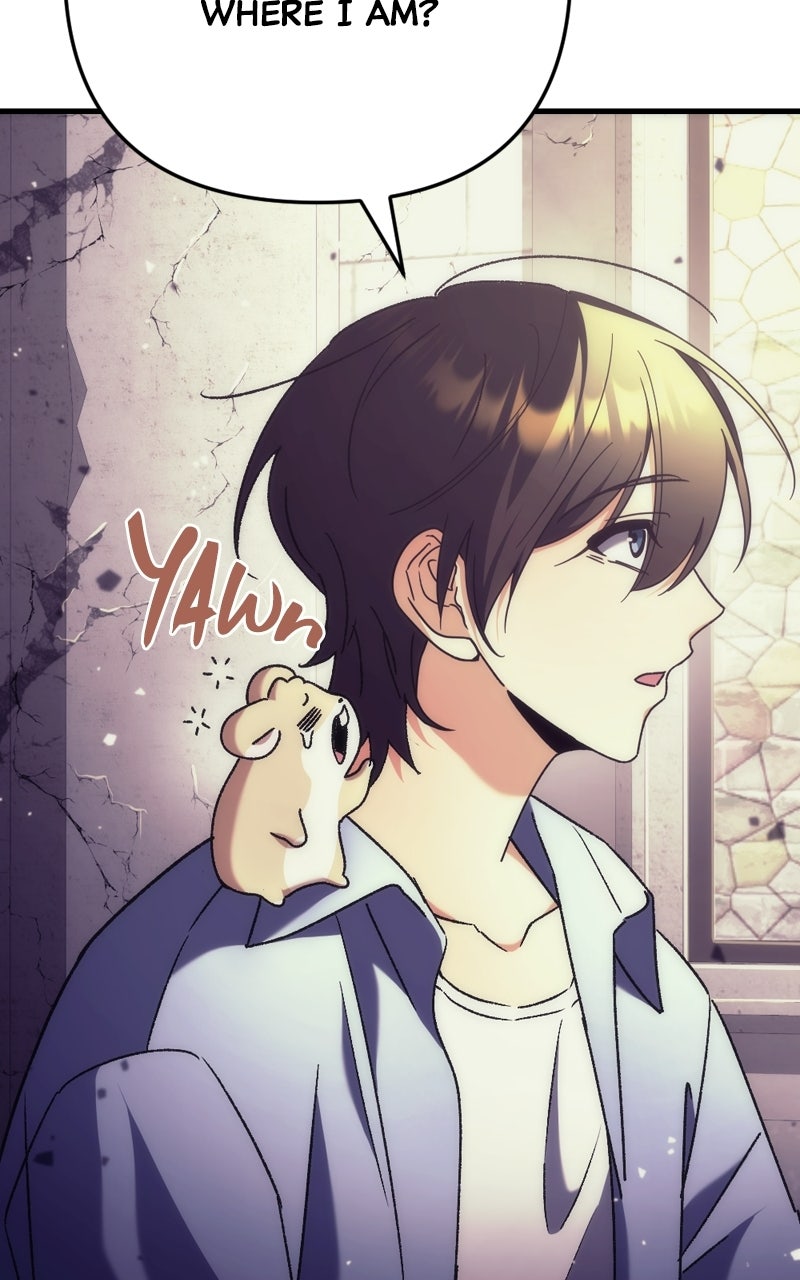 The Goddess of Abundanceand Her Troublemaker Apostle Ep. 5 - That