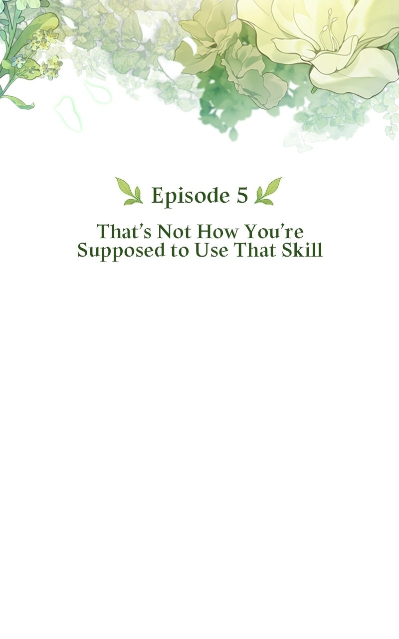 The Goddess of Abundanceand Her Troublemaker Apostle Ep. 5 - That