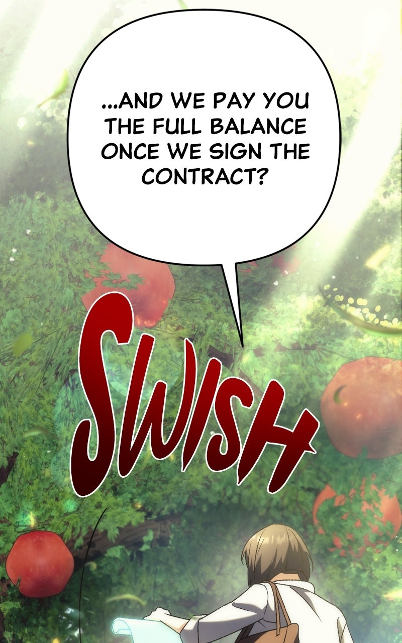The Goddess of Abundanceand Her Troublemaker Apostle Ep. 6 - Delivery! page 106 - 