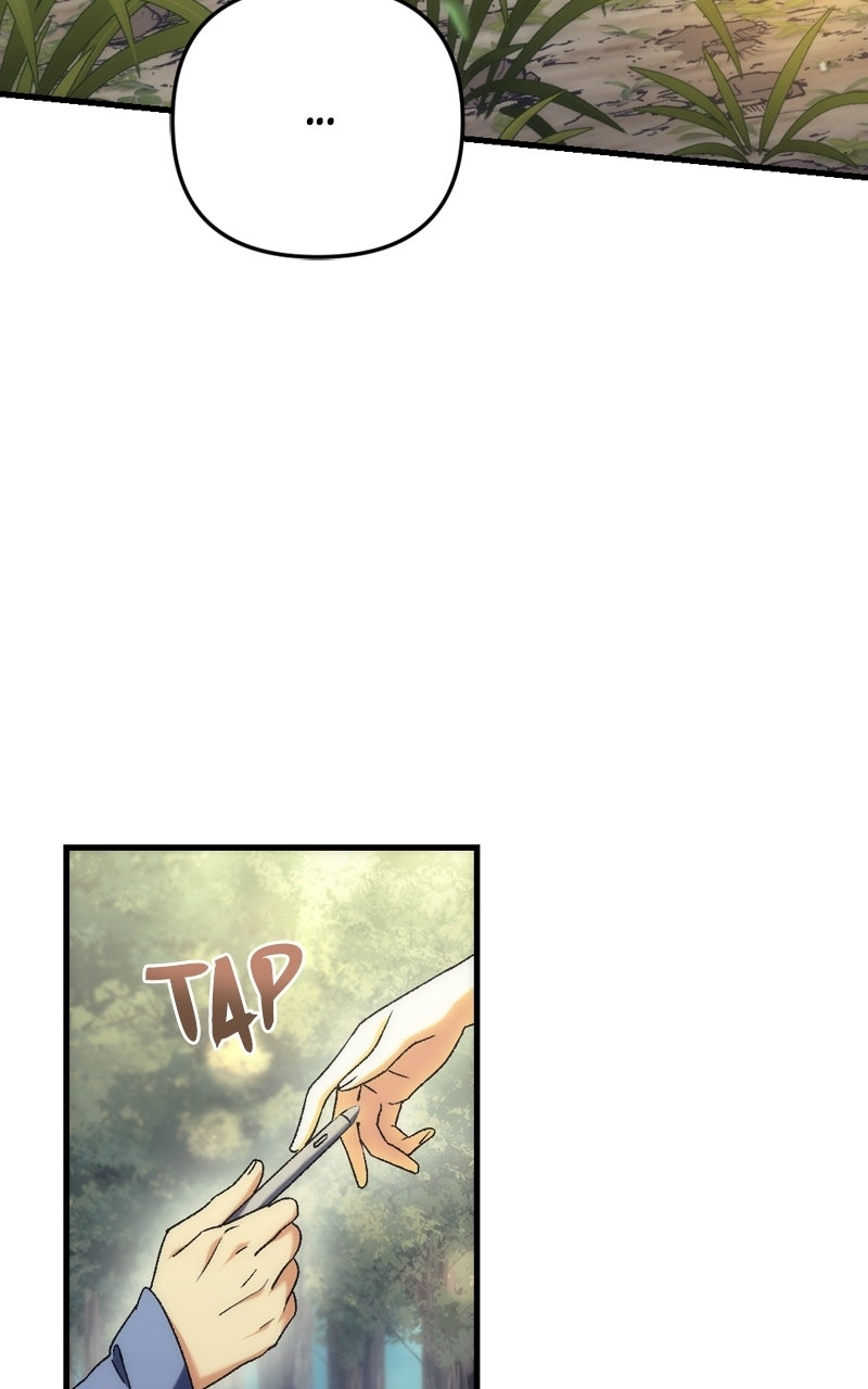 The Goddess of Abundanceand Her Troublemaker Apostle Ep. 6 - Delivery! page 108 - 