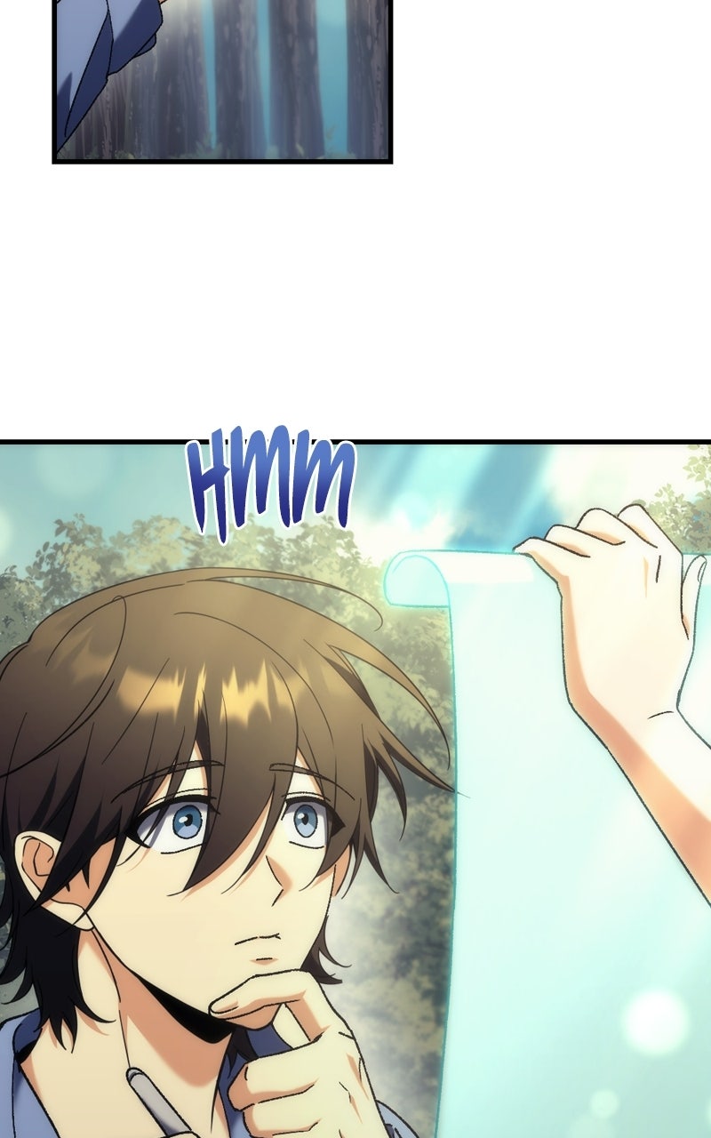The Goddess of Abundanceand Her Troublemaker Apostle Ep. 6 - Delivery! page 109 - 