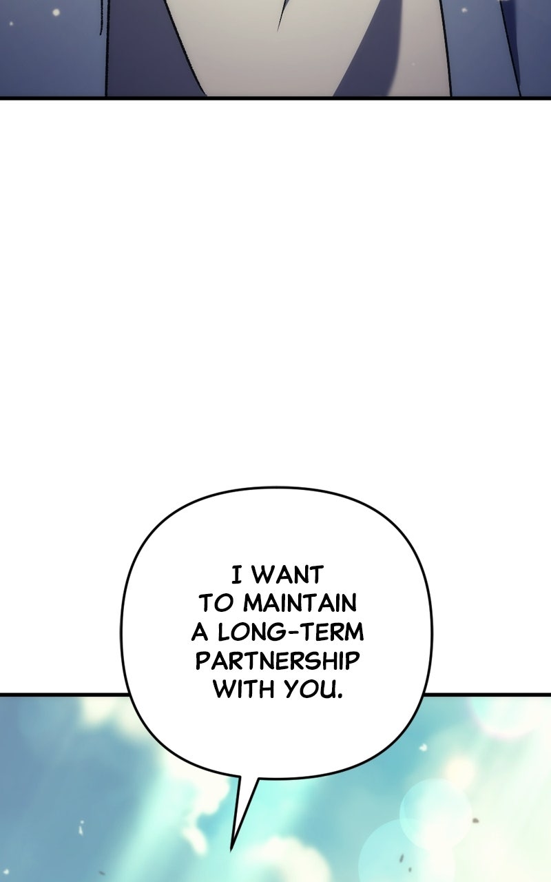 The Goddess of Abundanceand Her Troublemaker Apostle Ep. 6 - Delivery! page 116 - 