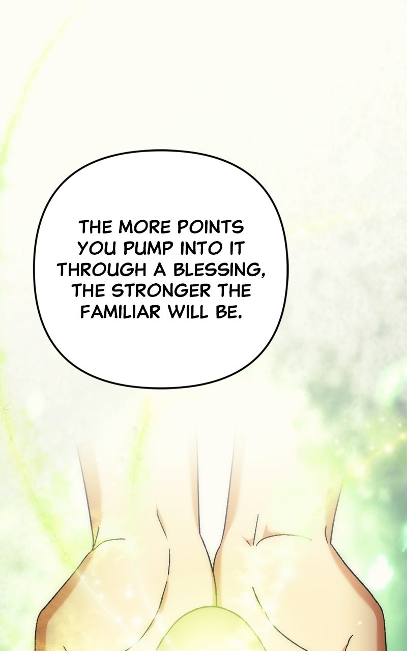 The Goddess of Abundanceand Her Troublemaker Apostle Ep. 6 - Delivery! page 133 - 