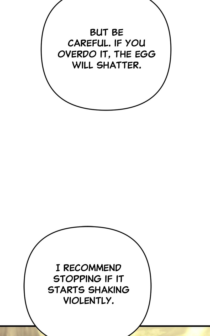 The Goddess of Abundanceand Her Troublemaker Apostle Ep. 6 - Delivery! page 135 - 