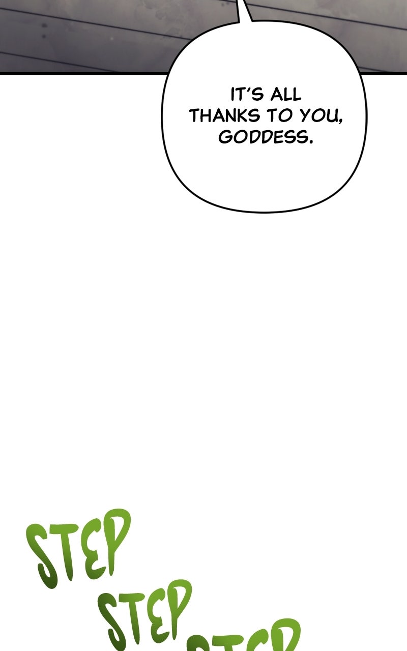 The Goddess of Abundanceand Her Troublemaker Apostle Ep. 6 - Delivery! page 148 - 