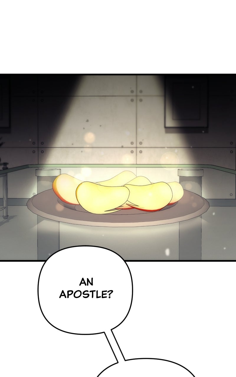 The Goddess of Abundanceand Her Troublemaker Apostle Ep. 6 - Delivery! page 165 - 