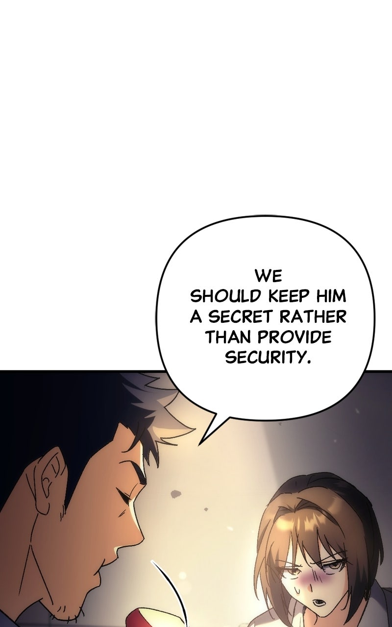 The Goddess of Abundanceand Her Troublemaker Apostle Ep. 6 - Delivery! page 174 - 