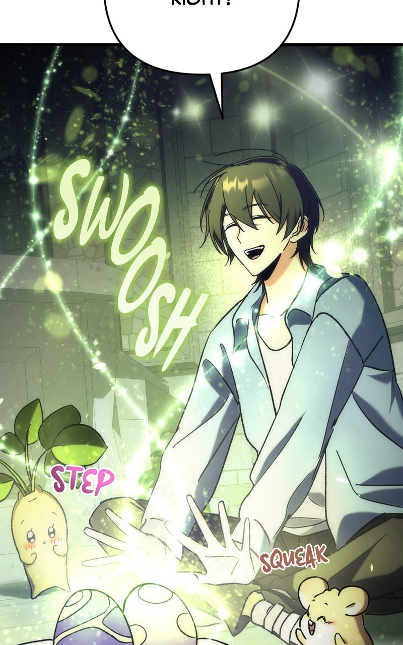 The Goddess of Abundanceand Her Troublemaker Apostle Ep. 6 - Delivery! page 188 - 