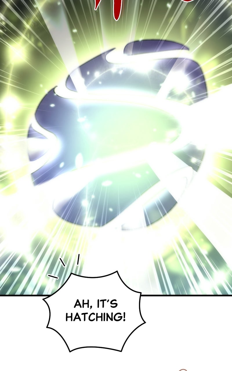 The Goddess of Abundanceand Her Troublemaker Apostle Ep. 6 - Delivery! page 190 - 