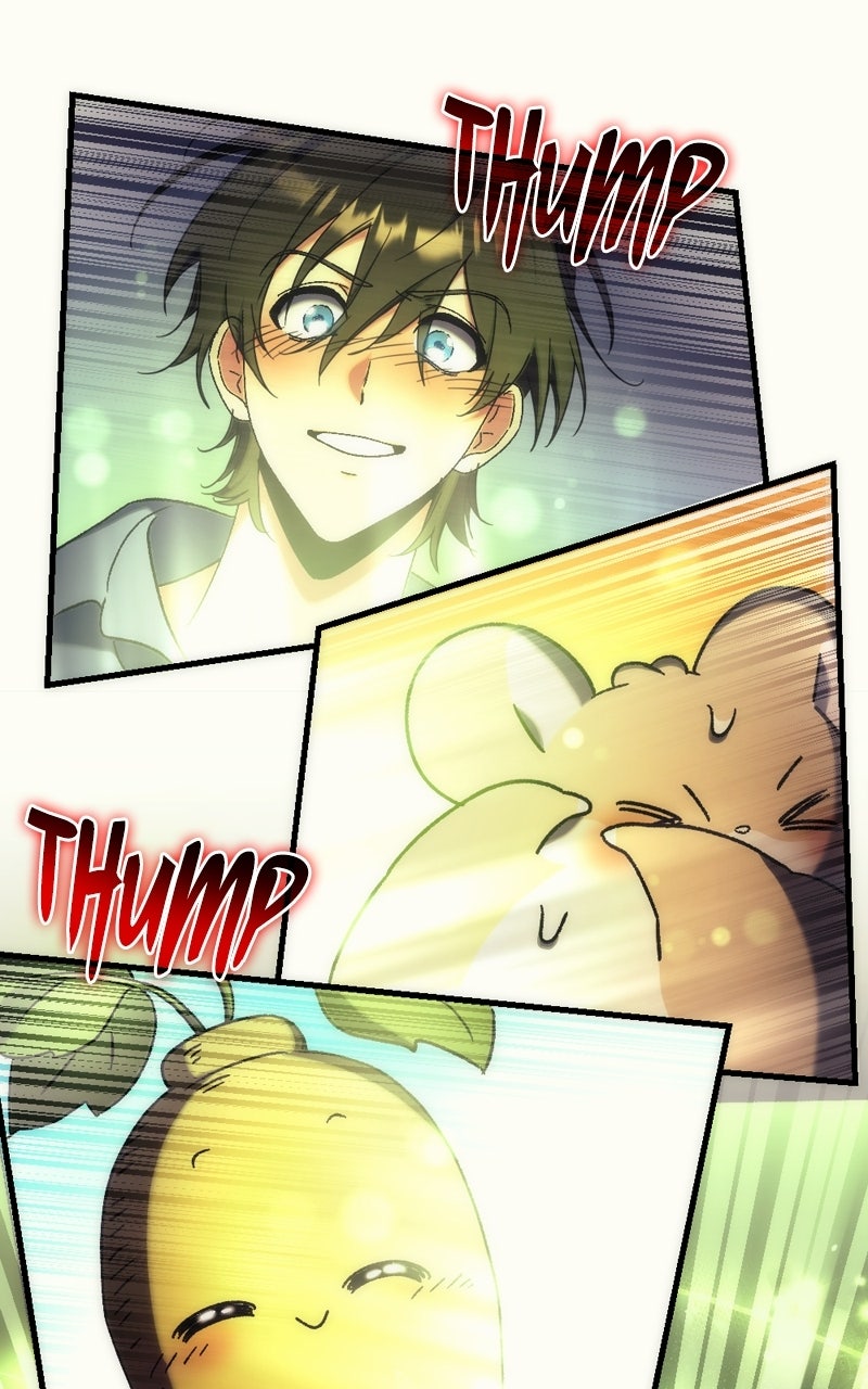 The Goddess of Abundanceand Her Troublemaker Apostle Ep. 6 - Delivery! page 192 - 