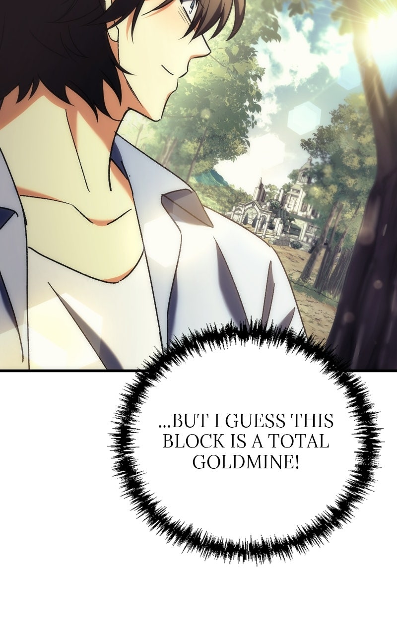 The Goddess of Abundanceand Her Troublemaker Apostle Ep. 6 - Delivery! page 38 - 