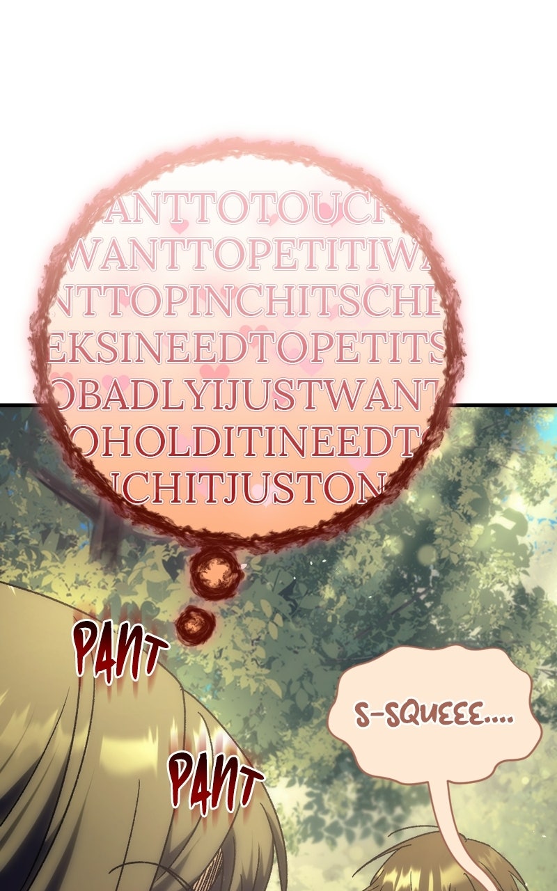 The Goddess of Abundanceand Her Troublemaker Apostle Ep. 6 - Delivery! page 51 - 