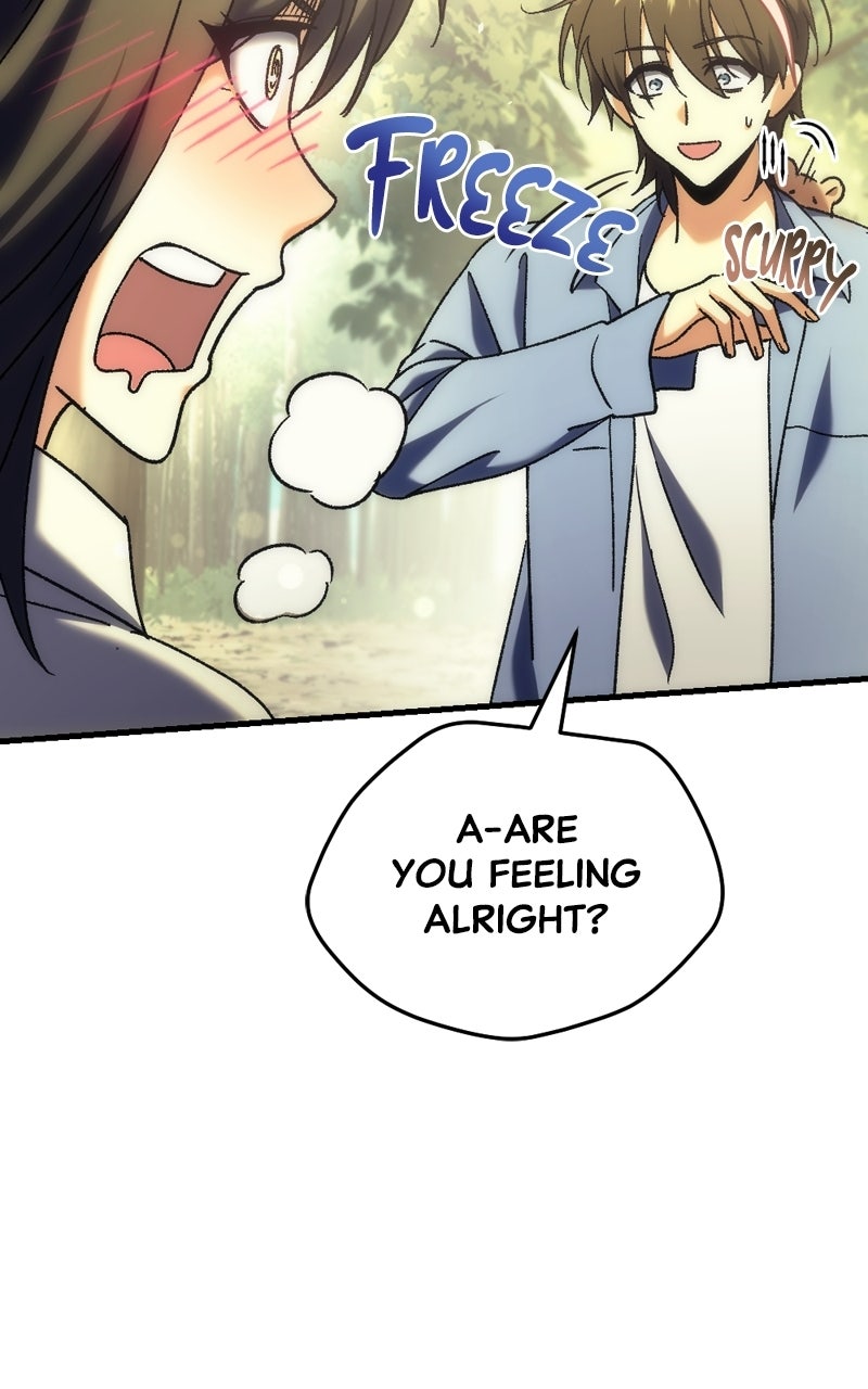 The Goddess of Abundanceand Her Troublemaker Apostle Ep. 6 - Delivery! page 52 - 