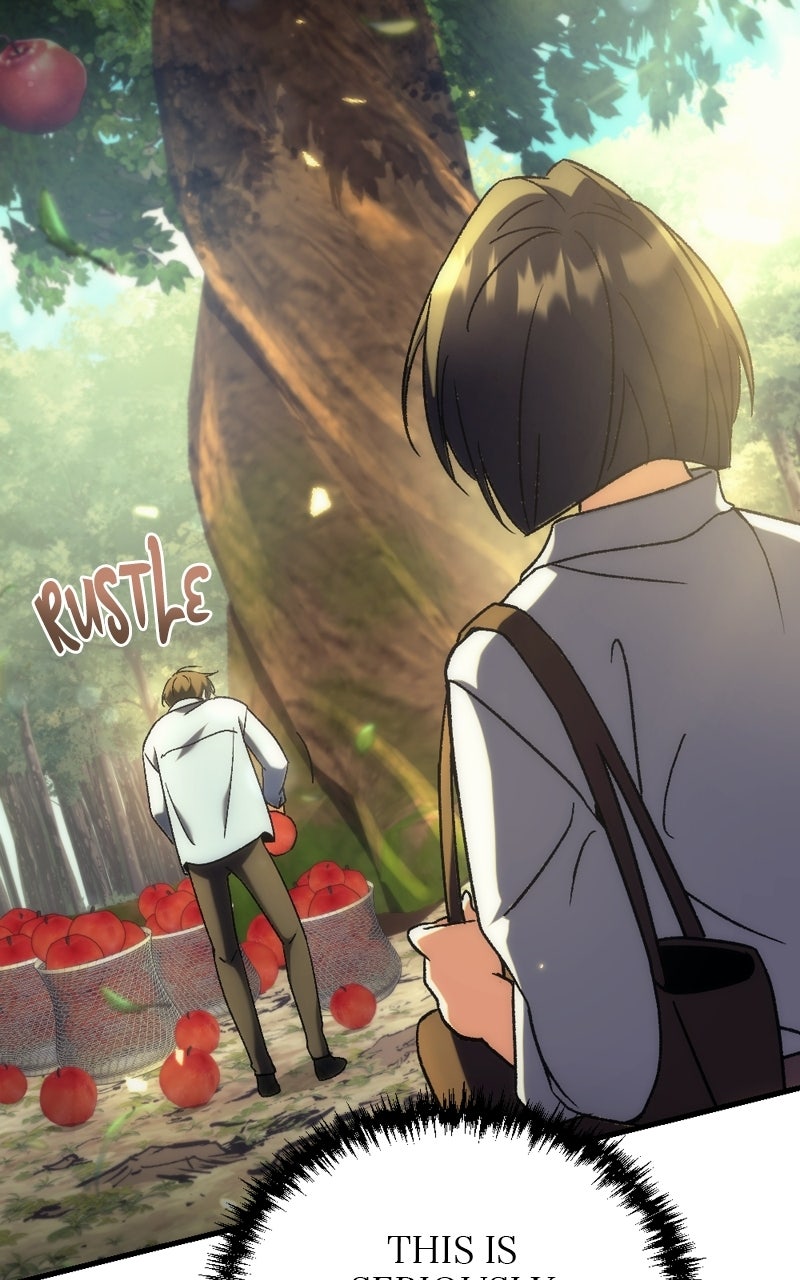 The Goddess of Abundanceand Her Troublemaker Apostle Ep. 6 - Delivery! page 67 - 