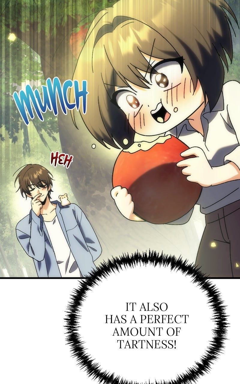 The Goddess of Abundanceand Her Troublemaker Apostle Ep. 6 - Delivery! page 79 - 