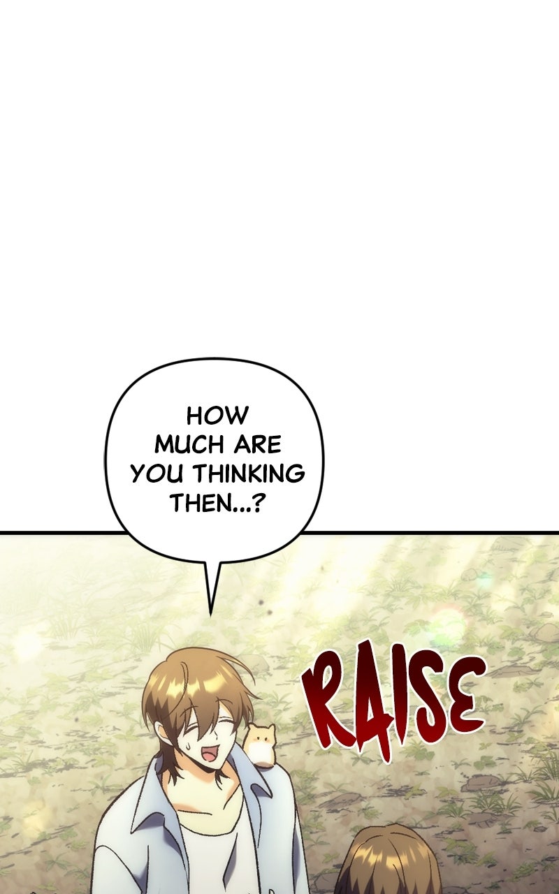The Goddess of Abundanceand Her Troublemaker Apostle Ep. 6 - Delivery! page 88 - 