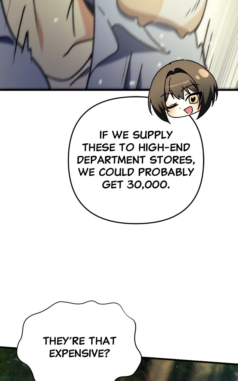 The Goddess of Abundanceand Her Troublemaker Apostle Ep. 6 - Delivery! page 95 - 