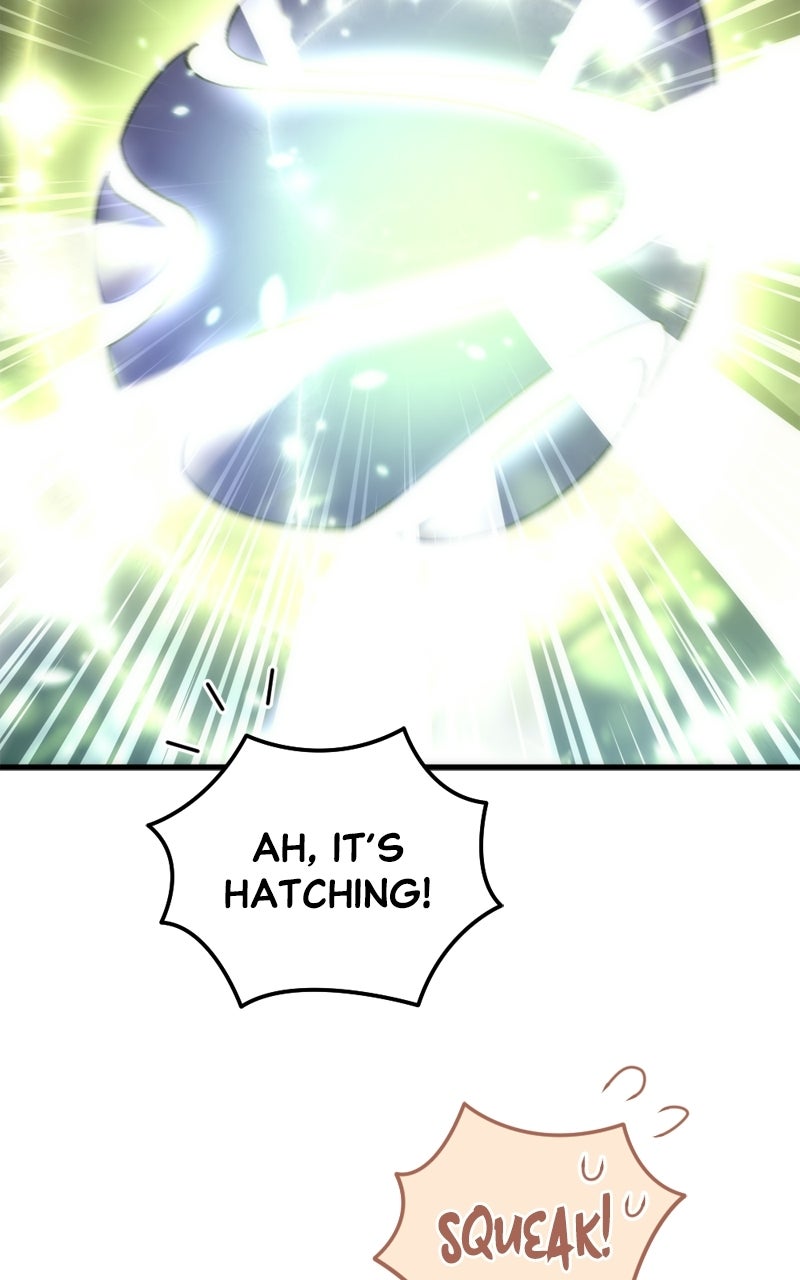 The Goddess of Abundanceand Her Troublemaker Apostle Ep. 7 - Two Future Ingredients...? page 2 - 