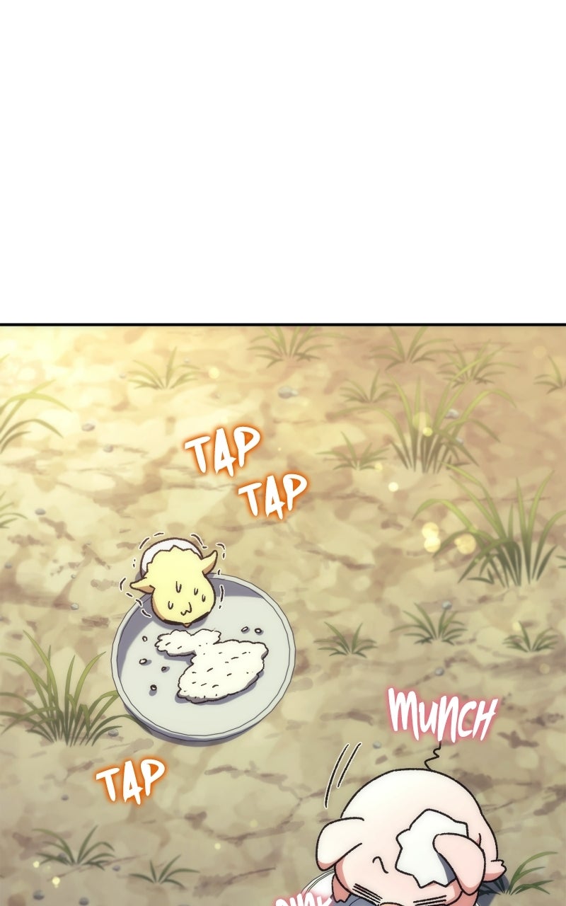 The Goddess of Abundanceand Her Troublemaker Apostle Ep. 7 - Two Future Ingredients...? page 102 - 