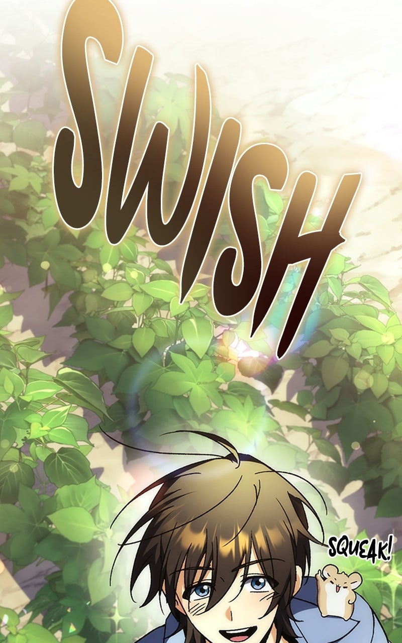 The Goddess of Abundanceand Her Troublemaker Apostle Ep. 7 - Two Future Ingredients...? page 109 - 