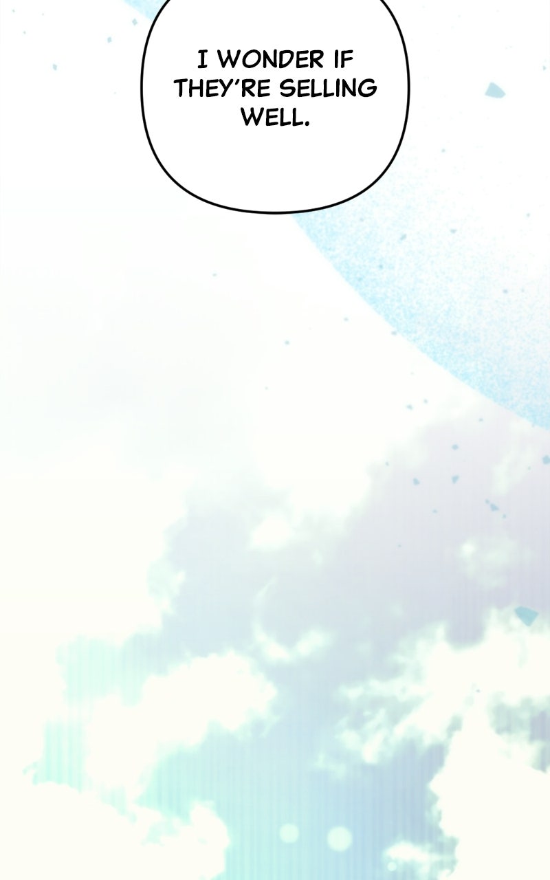 The Goddess of Abundanceand Her Troublemaker Apostle Ep. 7 - Two Future Ingredients...? page 134 - 