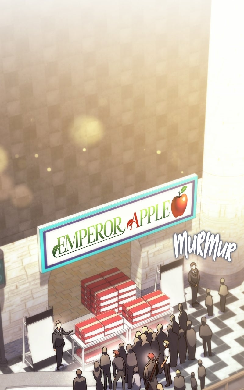 The Goddess of Abundanceand Her Troublemaker Apostle Ep. 7 - Two Future Ingredients...? page 140 - 