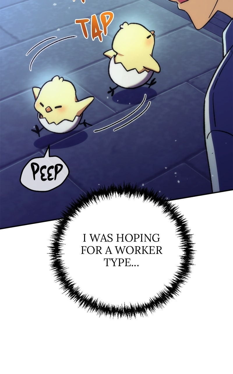 The Goddess of Abundanceand Her Troublemaker Apostle Ep. 7 - Two Future Ingredients...? page 15 - 